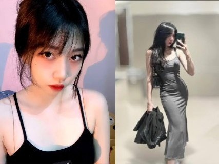 Phim sex Idol TikTok - Mĩ Huệ mông cong địt sướng tê người